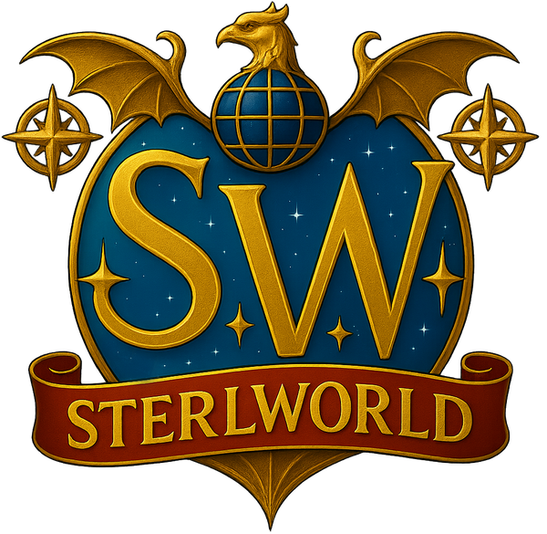 SterlWorld Shop